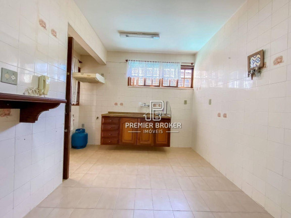 Imagem Casa com 4 Quartos à Venda, 114 m² em Alto - Teresópolis