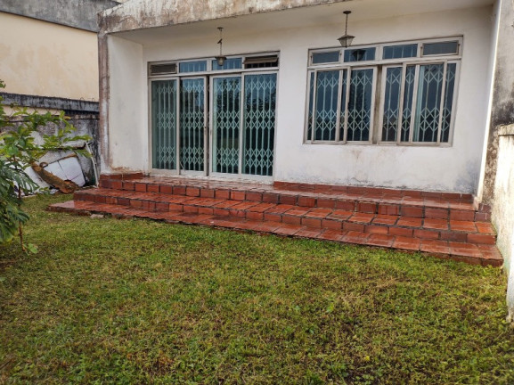 Imagem Casa com 3 Quartos à Venda, 250 m² em Parque Jabaquara - São Paulo Imagem Casa com 3 Quartos à Venda, 250 m² em Parque Jabaquara - São Paulo