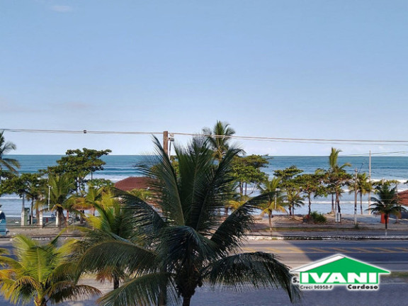 Apartamento com 3 Quartos à Venda, 168 m² em Praia Grande - Ubatuba