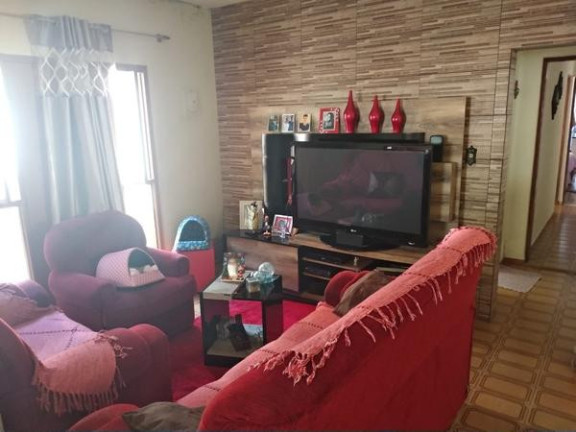 Imagem Casa com 8 Quartos à Venda, 1.000 m² em Recreio Da Borda Do Campo - Santo André Imagem Casa com 8 Quartos à Venda, 1.000 m² em Recreio Da Borda Do Campo - Santo André