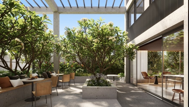 Imagem Apartamento com 4 Quartos à Venda, 217 m² em Vila Olímpia - São Paulo