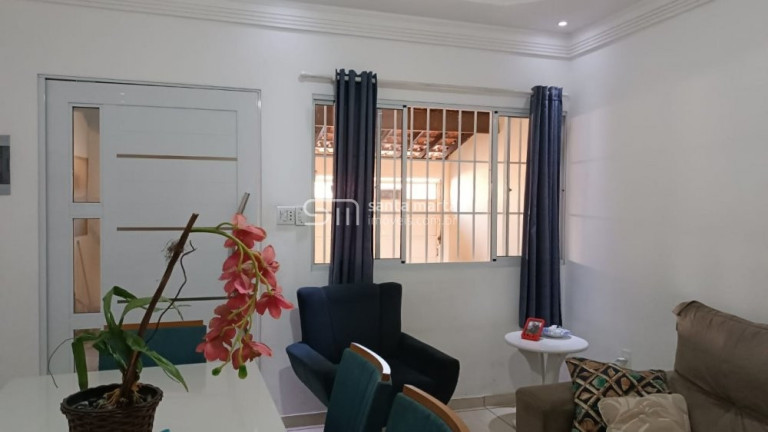 Imagem Casa com 3 Quartos à Venda, 210 m² em Cidade Industrial - Lorena