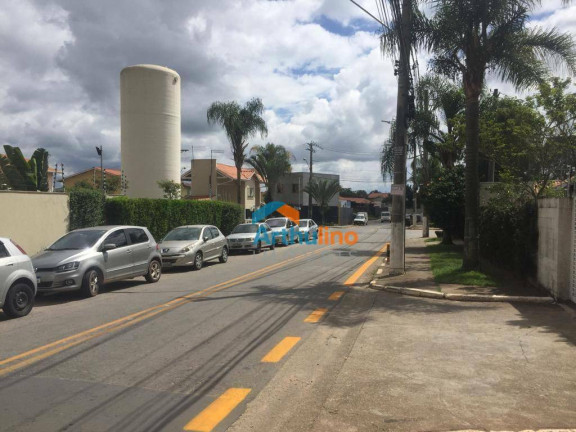 Imagem Sobrado com 3 Quartos à Venda, 89 m² em Jardim Belizário - Cotia