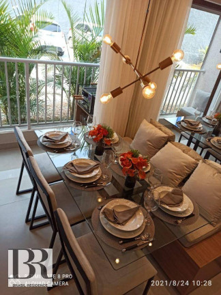 Imagem Apartamento com 2 Quartos à Venda, 32 m² em Jardim Da Pedreira - São Paulo