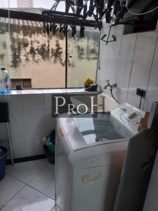 Imagem Apartamento com 3 Quartos à Venda, 118 m² em Santa Maria - São Caetano Do Sul