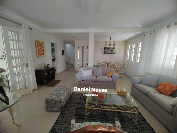 Imagem Casa de Condomínio com 5 Quartos à Venda, 425 m² em Buraquinho - Lauro De Freitas Imagem Casa de Condomínio com 5 Quartos à Venda, 425 m² em Buraquinho - Lauro De Freitas