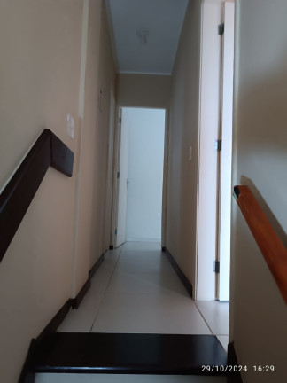 Imagem Casa com 2 Quartos à Venda, 120 m² em Serra Grande - Niterói Imagem Casa com 2 Quartos à Venda, 120 m² em Serra Grande - Niterói