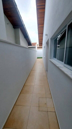 Imagem Casa com 3 Quartos à Venda, 250 m² em Parque Balneário Oasis - Peruíbe