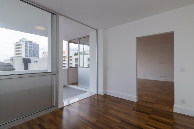 Imagem Apartamento com 3 Quartos à Venda, 270 m² em Higienópolis - São Paulo