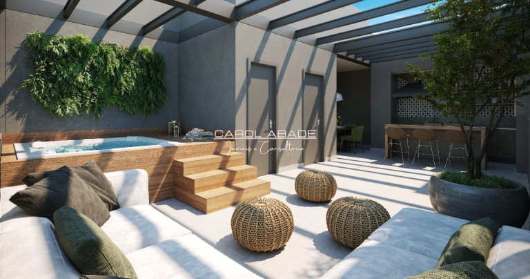 Apartamento com 2 Quartos à Venda, 76 m² em Jardim Das Acácias - São Paulo