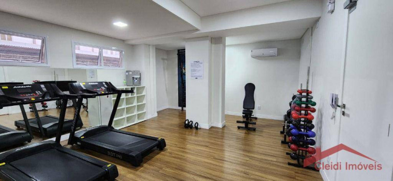 Imagem Apartamento com 3 Quartos para Alugar, 152 m² em Centro - Joinville