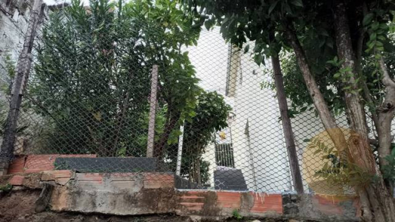 Imagem Sobrado com 5 Quartos à Venda, 216 m² em Santa Maria - São Caetano Do Sul Imagem Sobrado com 5 Quartos à Venda, 216 m² em Santa Maria - São Caetano Do Sul
