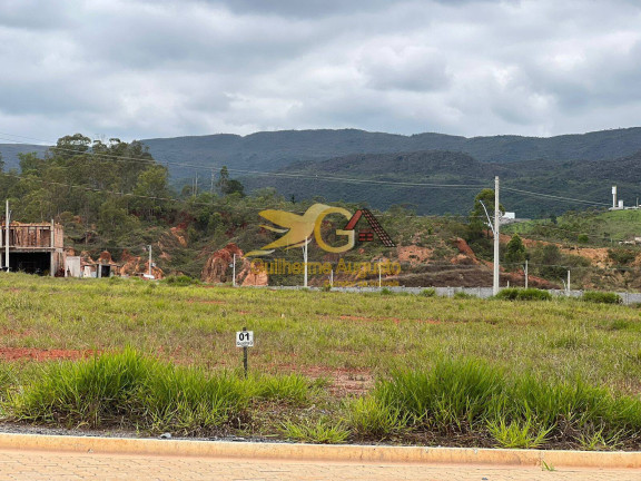 Imagem Terreno em Condomínio à Venda, 663 m² em Colônia Do Marçal - São João Del Rei Imagem Terreno em Condomínio à Venda, 663 m² em Colônia Do Marçal - São João Del Rei
