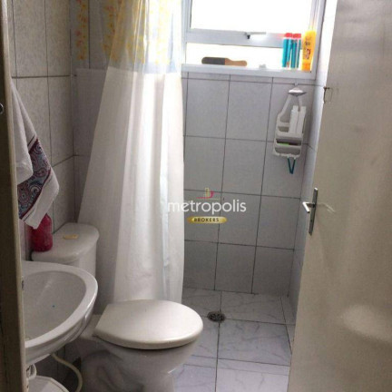 Imagem Apartamento com 2 Quartos à Venda, 57 m² em Jardim Olavo Bilac - São Bernardo Do Campo Imagem Apartamento com 2 Quartos à Venda, 57 m² em Jardim Olavo Bilac - São Bernardo Do Campo