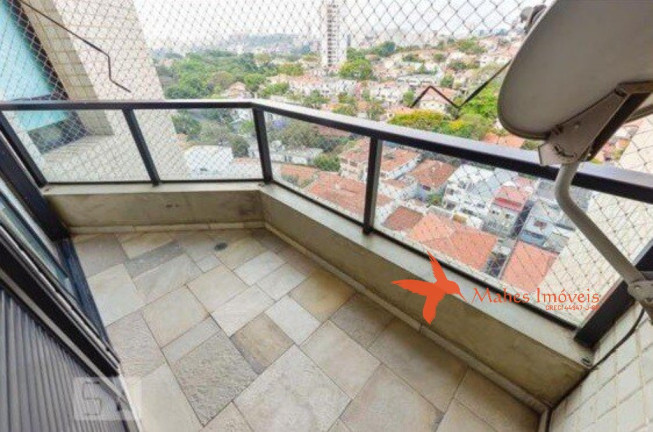 Imagem Cobertura com 3 Quartos para Alugar, 285 m² em Vila Madalena - São Paulo Imagem Cobertura com 3 Quartos para Alugar, 285 m² em Vila Madalena - São Paulo