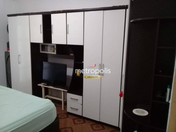 Imagem Sobrado com 3 Quartos à Venda, 200 m² em Campestre - Santo André Imagem Sobrado com 3 Quartos à Venda, 200 m² em Campestre - Santo André