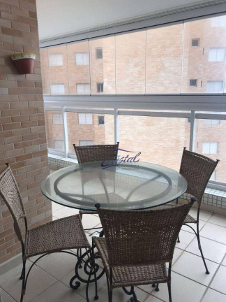 Imagem Apartamento com 3 Quartos à Venda, 94 m² em Guilhermina - Praia Grande Imagem Apartamento com 3 Quartos à Venda, 94 m² em Guilhermina - Praia Grande
