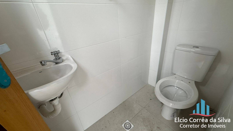Imagem Casa com 3 Quartos à Venda, 140 m² em Vila Belmiro - Santos Imagem Casa com 3 Quartos à Venda, 140 m² em Vila Belmiro - Santos
