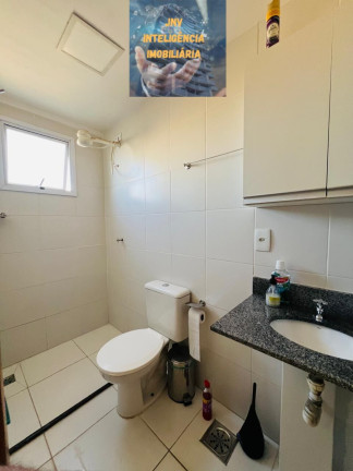 Imagem Apartamento com 2 Quartos à Venda, 49 m² em Samambaia Sul (samambaia) - Brasília Imagem Apartamento com 2 Quartos à Venda, 49 m² em Samambaia Sul (samambaia) - Brasília