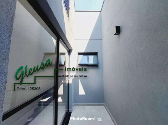 Imagem Sobrado com 2 Quartos à Venda, 108 m² em Vila Santa Teresa (zona Leste) - São Paulo