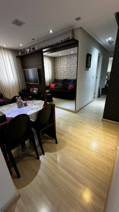 Imagem Apartamento com 1 Quarto à Venda, 47 m² em Taboão - São Bernardo Do Campo Imagem Apartamento com 1 Quarto à Venda, 47 m² em Taboão - São Bernardo Do Campo