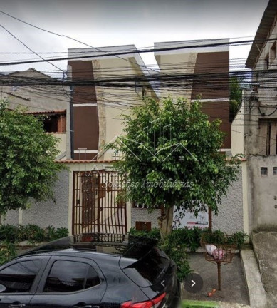 Apartamento com 1 Quarto à Venda, 47 m² em Itaquera - São Paulo
