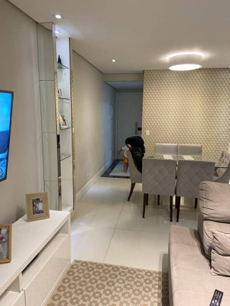 Imagem Apartamento com 3 Quartos à Venda, 78 m² em Alto Da Mooca - São Paulo