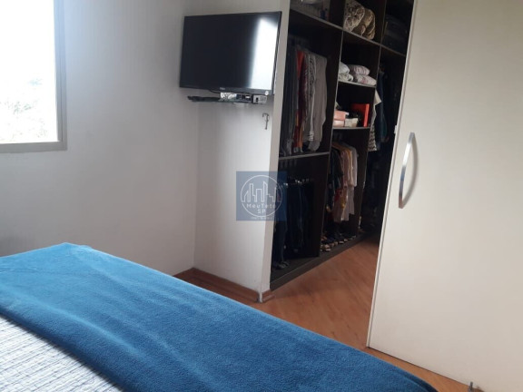 Imagem Apartamento com 3 Quartos à Venda, 65 m² em Jardim Vazani - São Paulo
