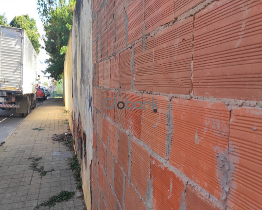 Imagem Terreno à Venda, 1.580 m² em Vila Brasília - Montes Claros Imagem Terreno à Venda, 1.580 m² em Vila Brasília - Montes Claros