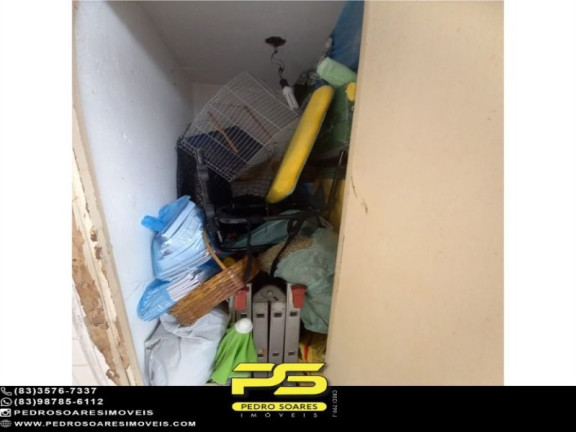 Imagem Apartamento com 3 Quartos à Venda, 180 m² em Manaíra - João Pessoa