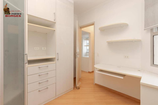 Imagem Apartamento com 2 Quartos à Venda, 50 m² em Campo Belo - São Paulo