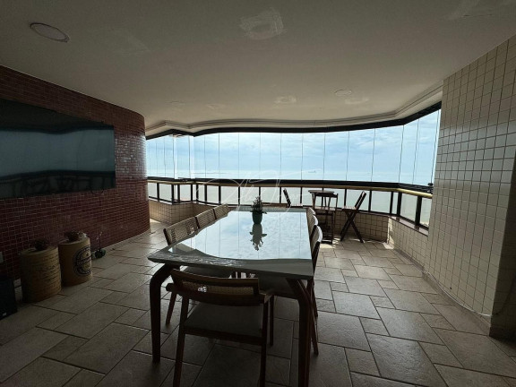 Imagem Apartamento com 4 Quartos à Venda, 330 m² em Praia De Itaparica - Vila Velha