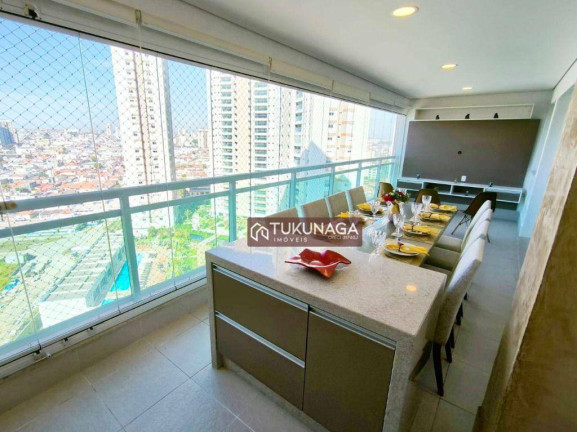 Imagem Apartamento com 3 Quartos à Venda, 125 m² em Vila Mogilar - Mogi Das Cruzes Imagem Apartamento com 3 Quartos à Venda, 125 m² em Vila Mogilar - Mogi Das Cruzes