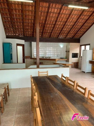 Casa com 5 Quartos à Venda, 450 m² em Barra Da Lagoa - Florianópolis