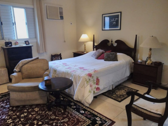 Imagem Casa com 4 Quartos à Venda, 381 m² em Rio Comprido - Jacareí