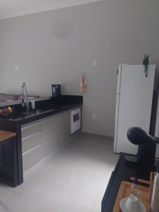 Imagem Casa com 2 Quartos à Venda, 95 m² em Vila Santa Cruz - Franca Imagem Casa com 2 Quartos à Venda, 95 m² em Vila Santa Cruz - Franca