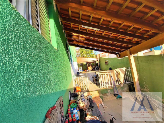 Imagem Casa com 2 Quartos à Venda, 74 m² em Vila Brasileira - Mogi Das Cruzes Imagem Casa com 2 Quartos à Venda, 74 m² em Vila Brasileira - Mogi Das Cruzes