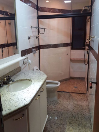 Imagem Cobertura com 3 Quartos à Venda, 190 m² em Vila Monte Alegre - São Paulo