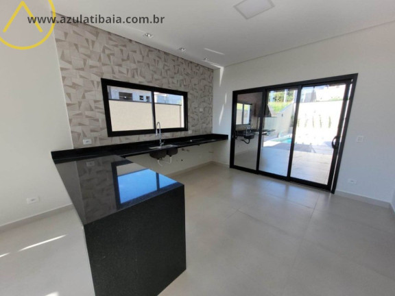 Imagem Casa com 3 Quartos à Venda, 198 m² em Jardim Dos Pinheiros - Atibaia