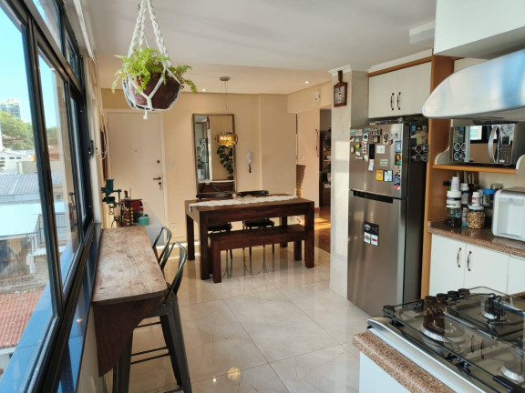 Imagem Apartamento com 2 Quartos à Venda, 90 m² em Vila Clementino - São Paulo