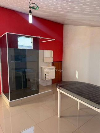 Imagem Casa com 2 Quartos para Alugar, 152 m² em Jardim Santa Lúcia - Sorocaba Imagem Casa com 2 Quartos para Alugar, 152 m² em Jardim Santa Lúcia - Sorocaba