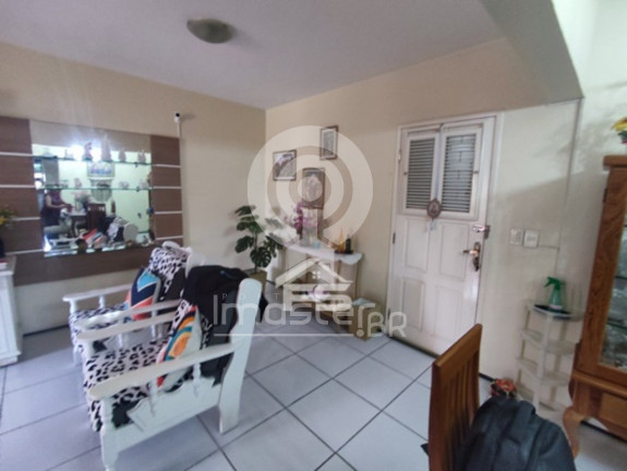 Imagem Apartamento com 3 Quartos à Venda, 120 m² em Fátima - Fortaleza
