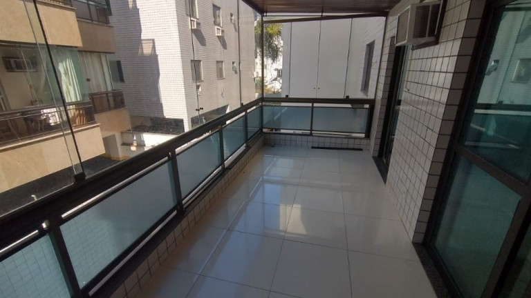 Imagem Apartamento com 3 Quartos à Venda, 86 m² em Recreio Dos Bandeirantes - Rio De Janeiro