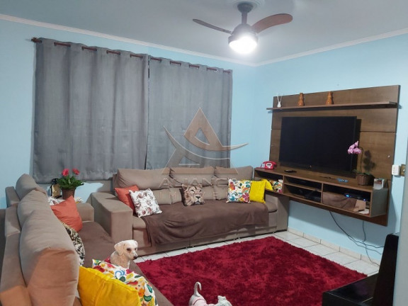 Casa com 3 Quartos à Venda, 195 m² em Planalto Verde - Ribeirão Preto