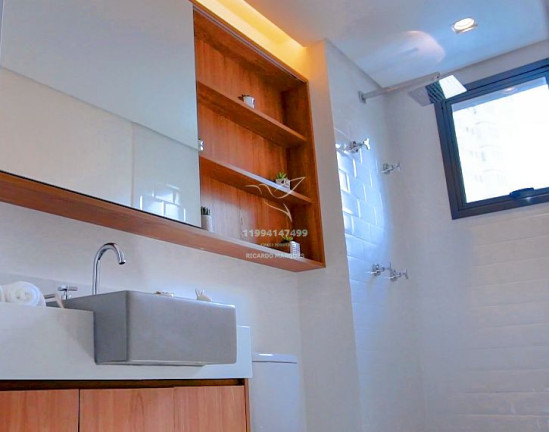 Imagem Apartamento com 3 Quartos à Venda, 103 m² em Alto De Pinheiros - São Paulo Imagem Apartamento com 3 Quartos à Venda, 103 m² em Alto De Pinheiros - São Paulo