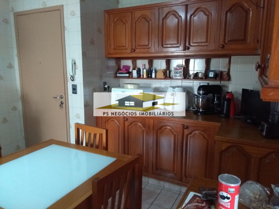 Imagem Apartamento com 3 Quartos à Venda, 122 m² em Alto Da Lapa - São Paulo