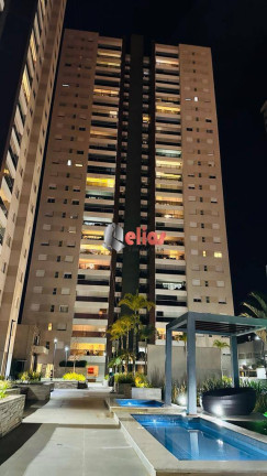 Apartamento com 3 Quartos à Venda, 120 m² em Vila Aviação - Bauru