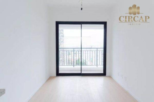 Imagem Studio com 1 Quarto à Venda, 29 m² em Sumaré - São Paulo Imagem Studio com 1 Quarto à Venda, 29 m² em Sumaré - São Paulo