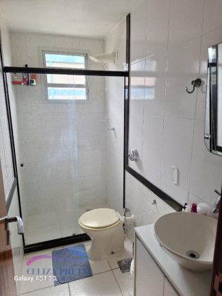 Imagem Apartamento com 3 Quartos à Venda, 84 m² em Coqueiral De Itaparica - Vila Velha