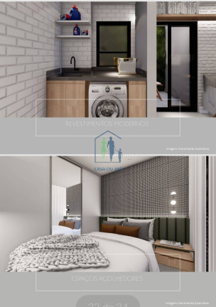 Imagem Apartamento com 2 Quartos à Venda, 37 m² em Vila Carrão - São Paulo Imagem Apartamento com 2 Quartos à Venda, 37 m² em Vila Carrão - São Paulo